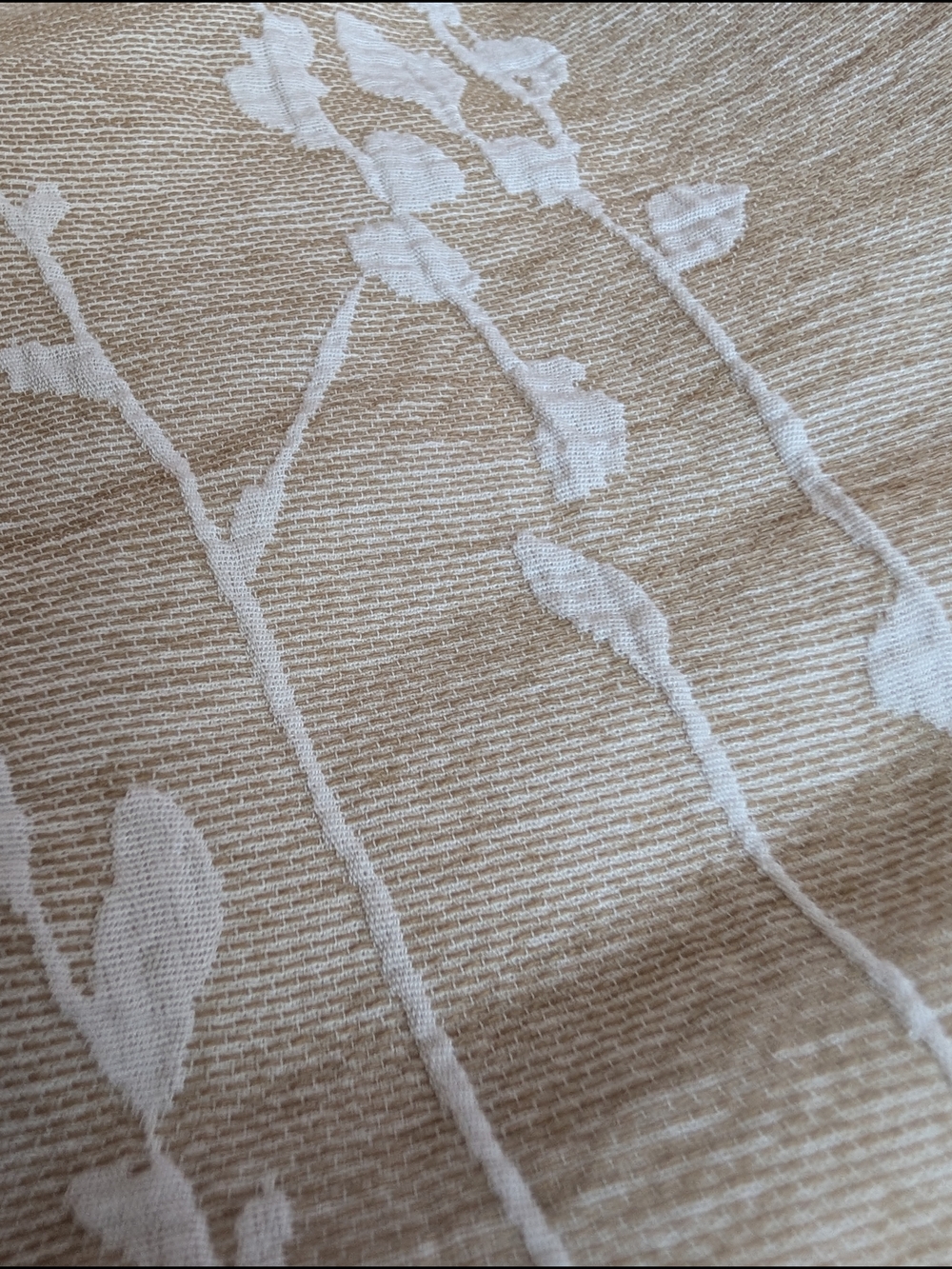 Neutral Tone Pillowcase Set - Picture 4 of 4